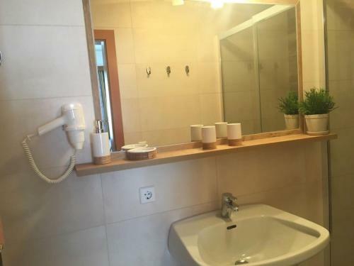 Apartamentos Appartement Pichler