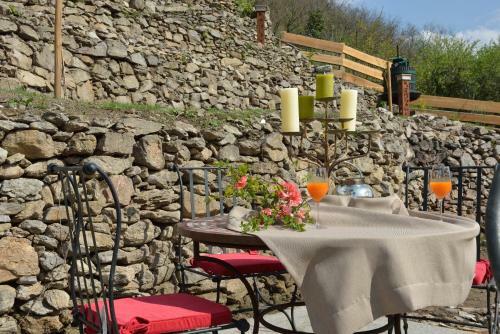 Apartamento Heritage D�rnstein