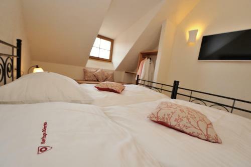 Apartamento Heritage D�rnstein