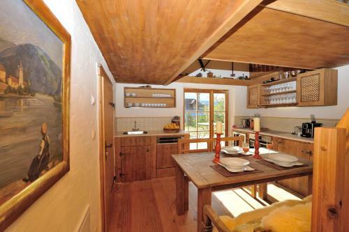 Apartamento Heritage D�rnstein