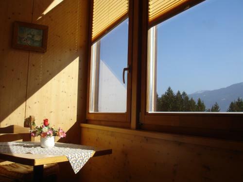 Apartamento Ferienhaus Waldhof