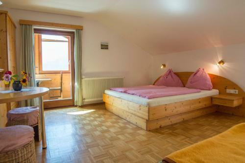 Apartamento Ferienhaus Waldhof
