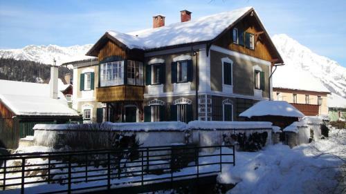 Apartamento Haus Moser