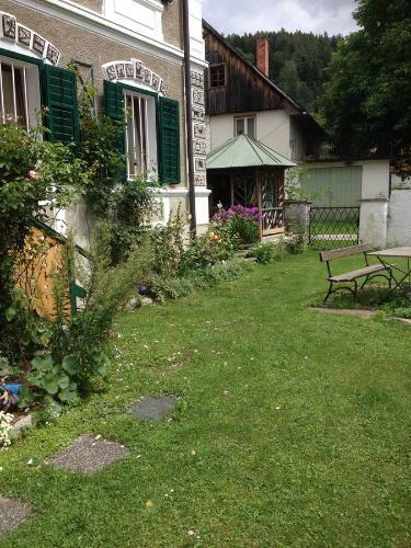 Apartamento Haus Moser