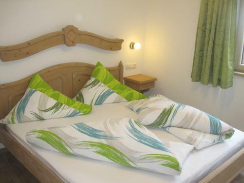 Apartamento Haus Schennach