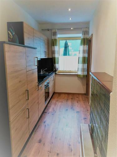 Apartamento Haus Schennach