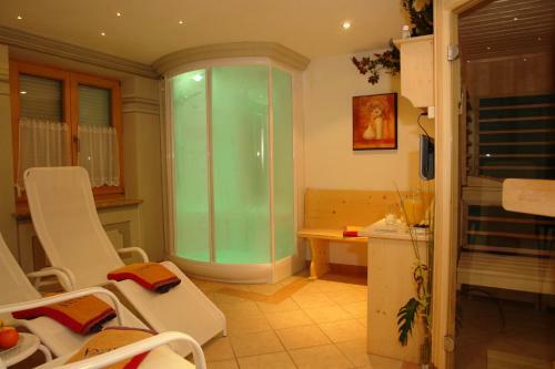 Apartamento Haus Ladner
