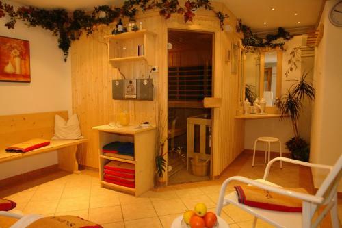 Apartamento Haus Ladner