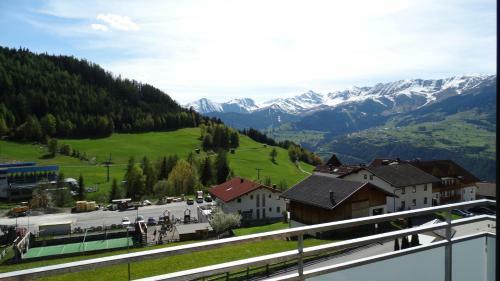 Apartamento Schneekristall