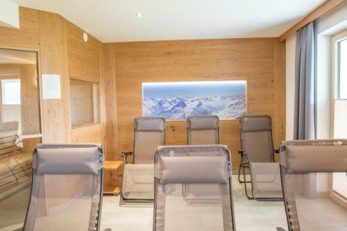 Apartamento Schneekristall