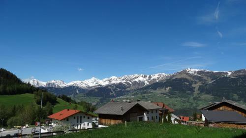 Apartamento Schneekristall
