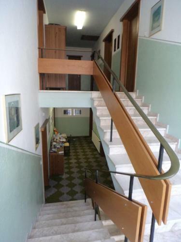 Bed & Breakfast Haus Thomas By Ch�tel Reizen