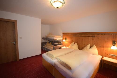 Apartamento Haus Marina