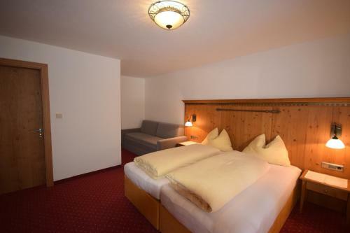 Apartamento Haus Marina