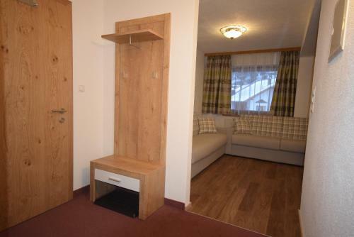 Apartamento Haus Marina