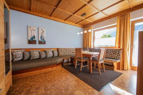 Apartamento Haus Larcher