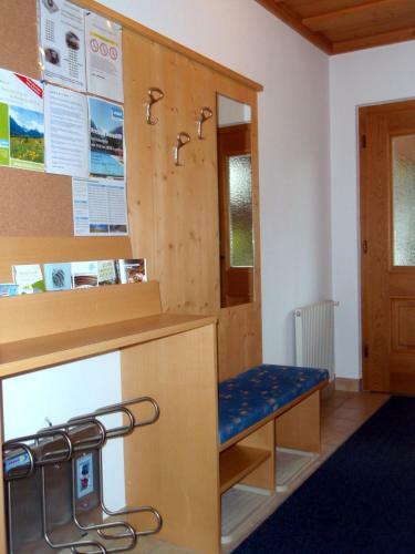 Apartamento Haus Larcher