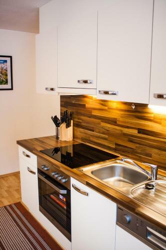 Apartment Valentina