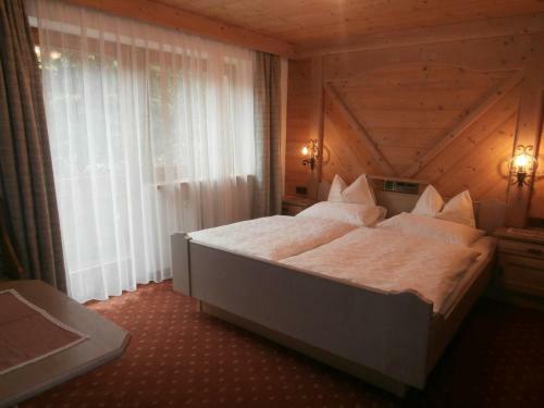 Apartamentos G�stehaus Hochmuth
