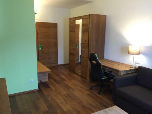 Hotel Wildsch�tz