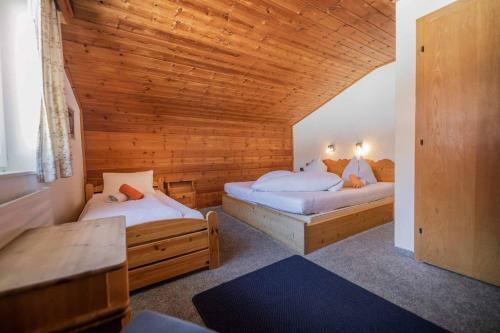 Apartamento Haus Wallner