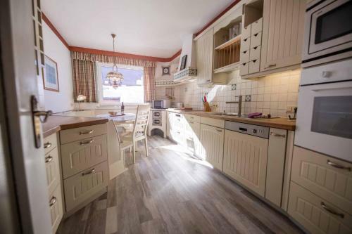 Apartamento Haus Wallner