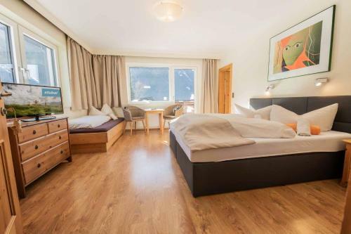 Apartamento Haus Wallner