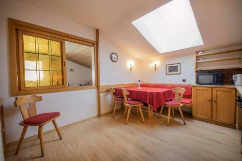 Apartamento Haus Wallner