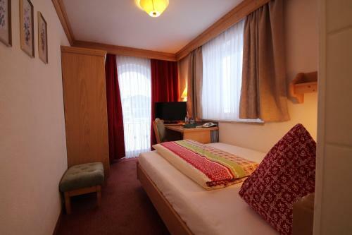 Hotel Garni L�rchenhof