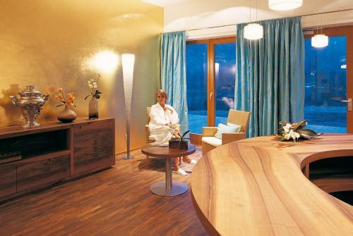 Dolomitengolf Hotel & Spa
