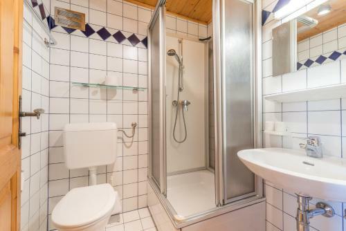 Apartamento Scheickgut