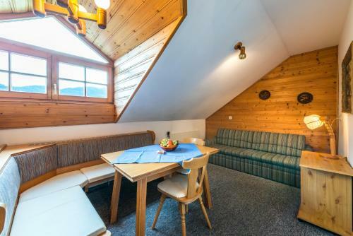 Apartamento Scheickgut
