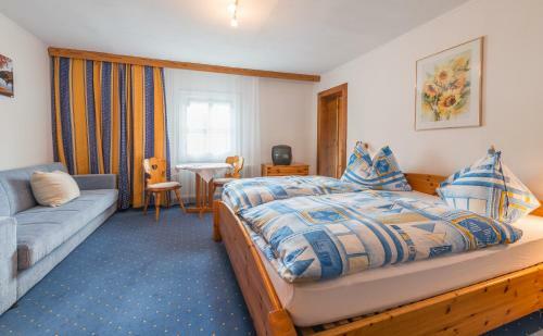 Apartamento Scheickgut