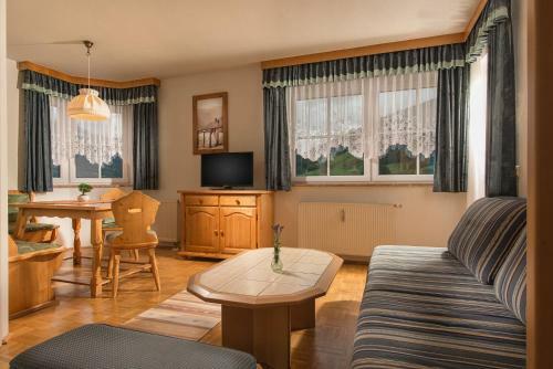 Apartamento Ferienwohnung Salzburg