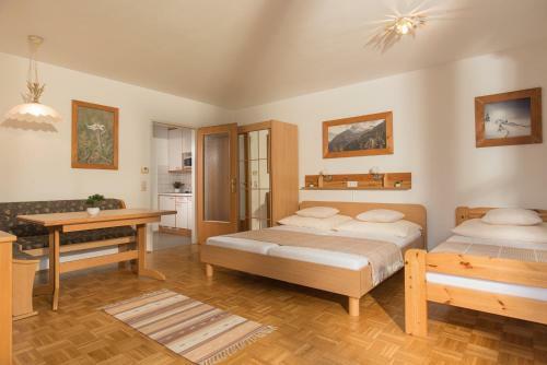 Apartamento Ferienwohnung Salzburg