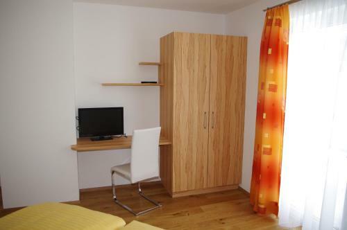 Apartamento Penthaus Appartement