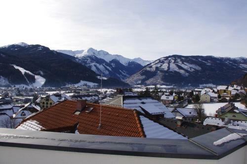 Apartamento Penthaus Appartement