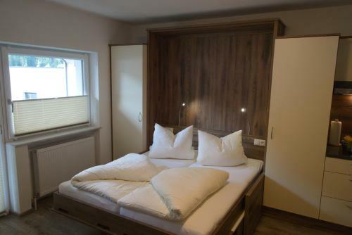 Hostal Apart Felsenhof