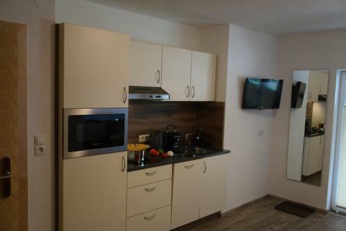 Hostal Apart Felsenhof