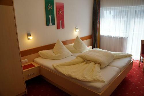 Hostal Apart Felsenhof