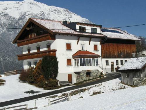 Apartment M�hlhof 1