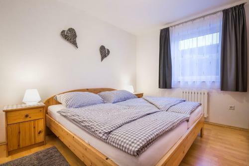 Apartamento Haus Hahnenhof