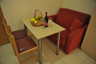 Hotel Anseli Studios