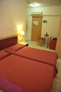 Hotel Anseli Studios
