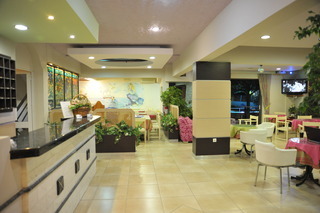 Hotel Anseli Studios