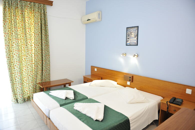 Hotel *maritime Apts*