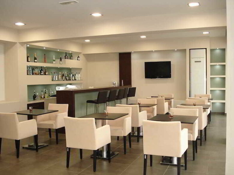 Hotel *maritime Apts*