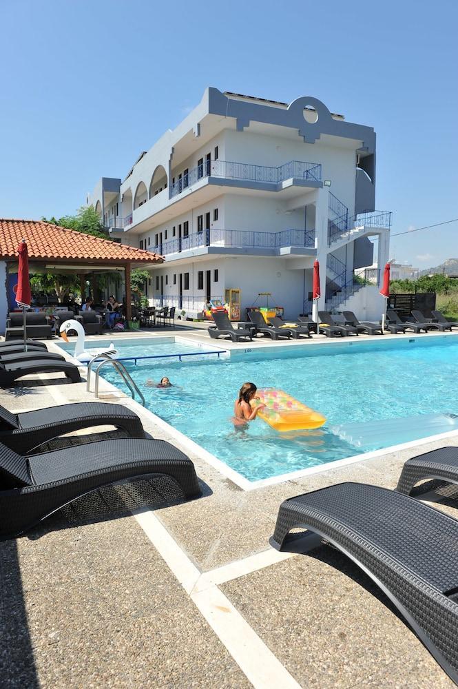 Hotel *maritime Apts*