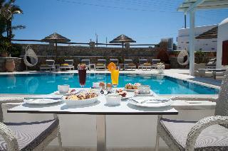 Hotel Domna Petinaros