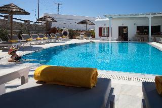 Hotel Domna Petinaros
